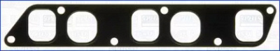 WILMINK GROUP wg1162065 -  Прокладка, впускной коллектор